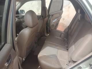 A picture of 2005 KIA Sportage SUV