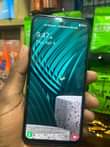 A picture of Samsung galaxy A52s 5g
