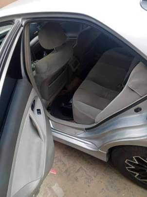 A picture of 2008 Toyota Camry 2008