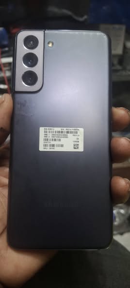 samsung s21