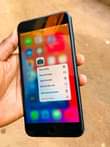 A picture of iPhone 7plus 128gb 100 battery
