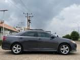 A picture of Sharp registered 2013 Toyota Camry with genuine duty 5 8m