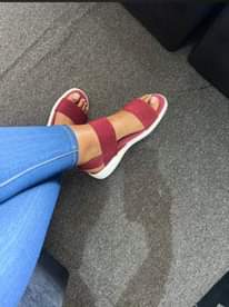 A picture of Shoes