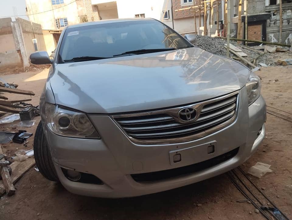 A picture of 09 CAMRY ASIA 07034278810