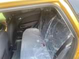 A picture of GAC GS3 2021