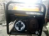 A picture of Fairly used 3000kva Sumec Firman generator available for sale