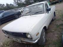 datsun 1200