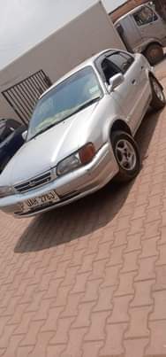 A picture of Raum at 6.9m Corsa at 6.3m All in good condition