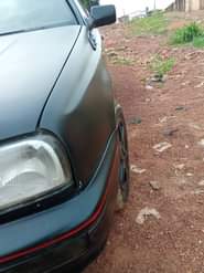 A picture of Neatly used golf Nothing to fix Buy and flex 1