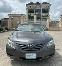 A picture of Registered 2008 Camry LE First body Reverse Camera Toks standard