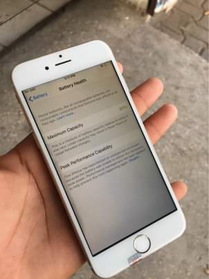 iphones 6