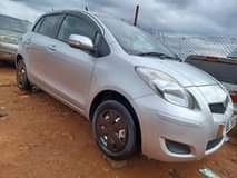 A picture of TOYOTA VTZS UBL IN EXCELLENT CONDITION PRICE 22 000 000
