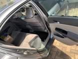 A picture of Honda evil spirit 08 model