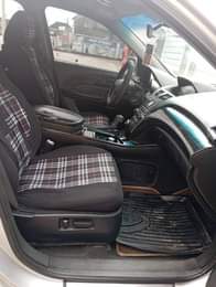 A picture of NEATLY USED ACURA MDX 2011 model V6 Engine very good