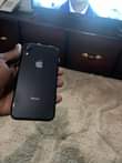 A picture of  IPHONE XR 128GB 650 000UGX