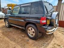 A picture of wtsup or call 0708 20574 0771305375 PAJERO GDI UBB MODEL