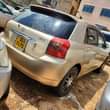 A picture of TOYOTA ALLEX 2003 23M
