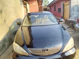 A picture of SMARTAUTOS DEALER BUY ENGINE 80 GEAR IS GOOD AC NEEDS