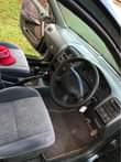 A picture of TOYOTA AVENSIS
