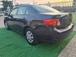 A picture of 2010 2011 Direct Toks Toyota Corolla LE sparkling clean in
