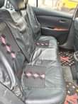 A picture of Lexus Es350 2008 Model