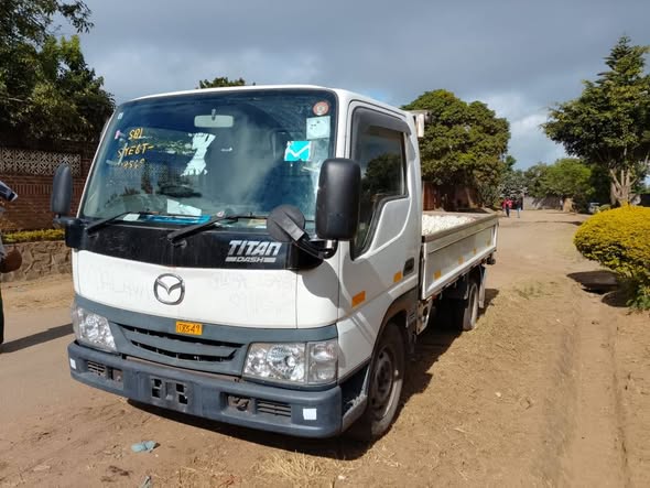 trucks