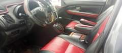 A picture of Super Clean Lexus RX330 Sharp Engine Smooth Gear Air condition