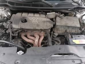 A picture of Please read carefully and it s for serious buyer Toyota