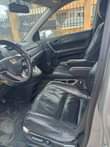 A picture of 2009 Honda Crv Ex