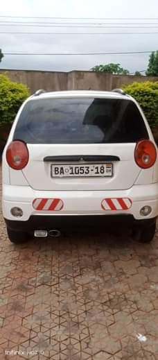 Amoabeng Z.