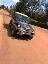 jeep