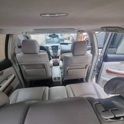 A picture of MR KEN AUTOs Ur Happiness Is Our Priority 2348038966089 call
