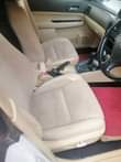 A picture of Subaru Forester CrossSport