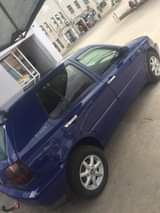 A picture of Volkswagen Golf 3 Tokunbo Automatic Transmission Very sound Engine Gear