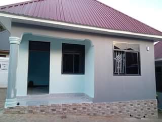 A picture of Nyumba inapangishwa mbezi luis njeteni laki 150000 kodi kwanzia miezi