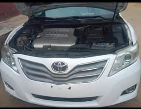A picture of Toyota Camry 2007 V6 Engine Engine is top notch Ac