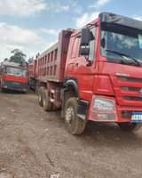 sino trucks