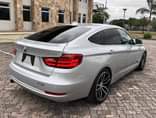 A picture of BMW 3 GT MODEL 2015
