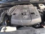 A picture of Toyota 4 Runner 03