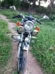 A picture of Sanlg cc125 kalisana inauzwa mbagala