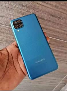samsung galaxy a12