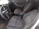 A picture of Toyota Matrix 2003 model for sale Clean body and interior
