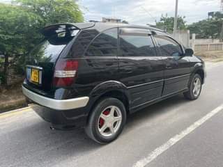A picture of Toyota NADIA DCM Type Su Engine 3S FullAc Full Documents