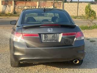 A picture of 2011 Honda Accord