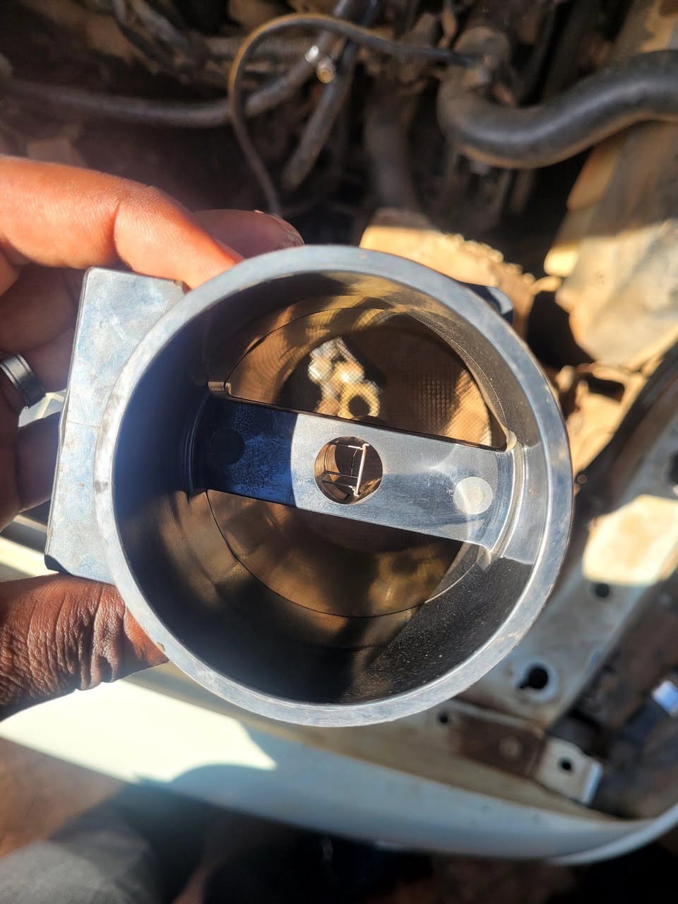 used nissan