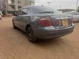 A picture of TOYOTA PRIMIO NEW SHAPE UAX IN PERFECT CONDITION PRICE 15M