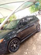A picture of Extra clean Pontiac vibe 06 model