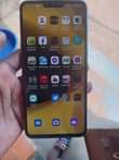 A picture of LG V50thinQ 5G 128gb 6gbram