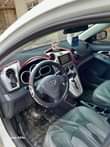 A picture of Belgium Standard 2009 Toyota matrix First body Untampered Engine Smooth
