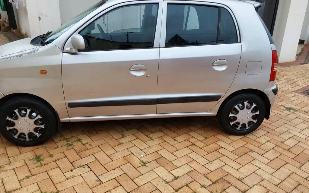 hyundai atos